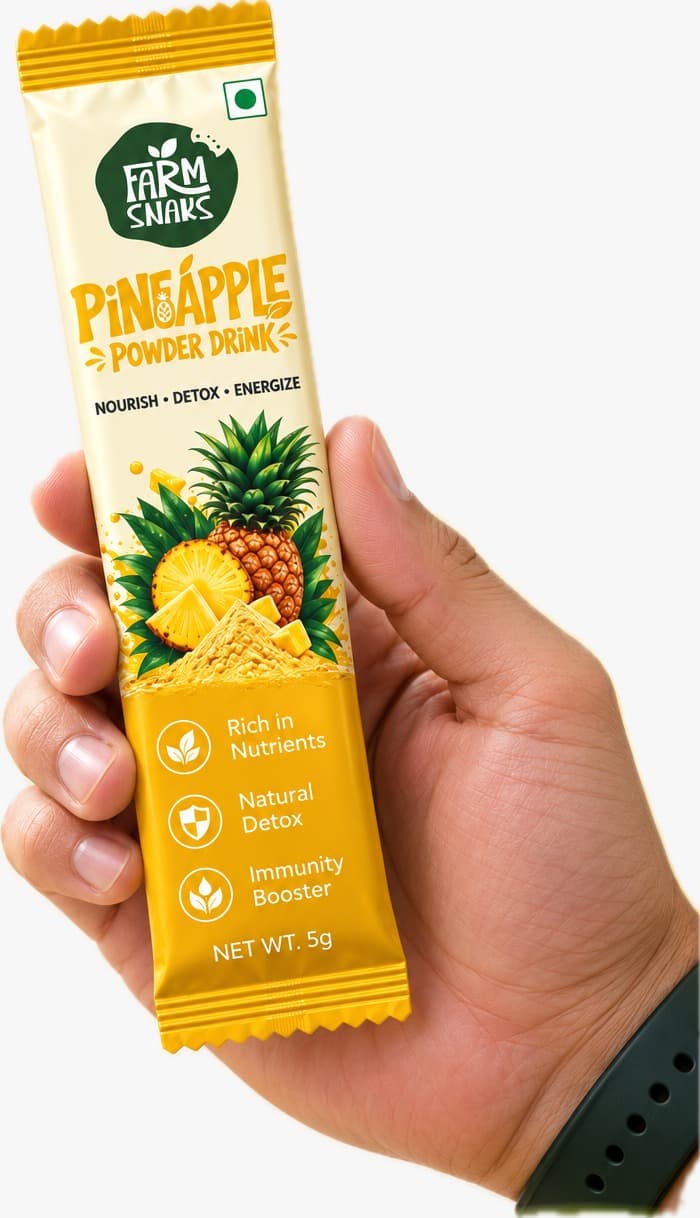 Pine Powerdrink